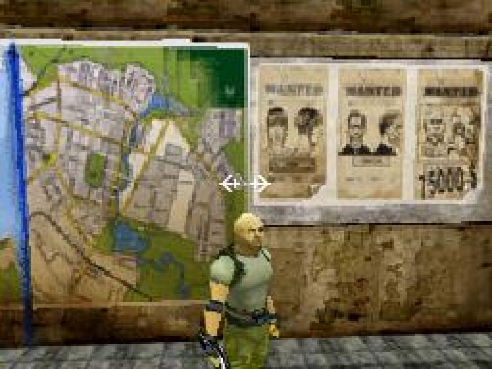 Screenshot ze hry Way In Dusk - Recenze-her.cz