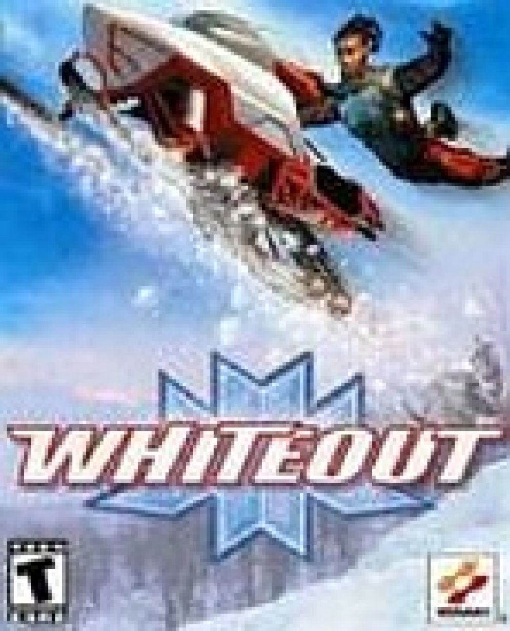 Screenshot ze hry Whiteout - Recenze-her.cz