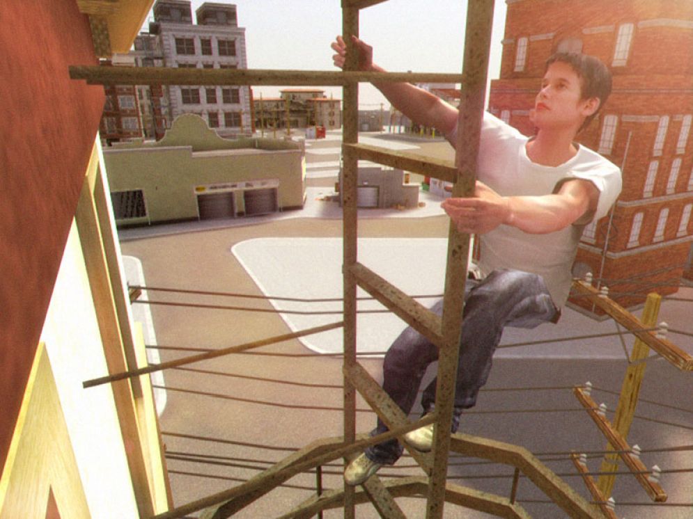 Screenshot ze hry Wild Summer - Recenze-her.cz