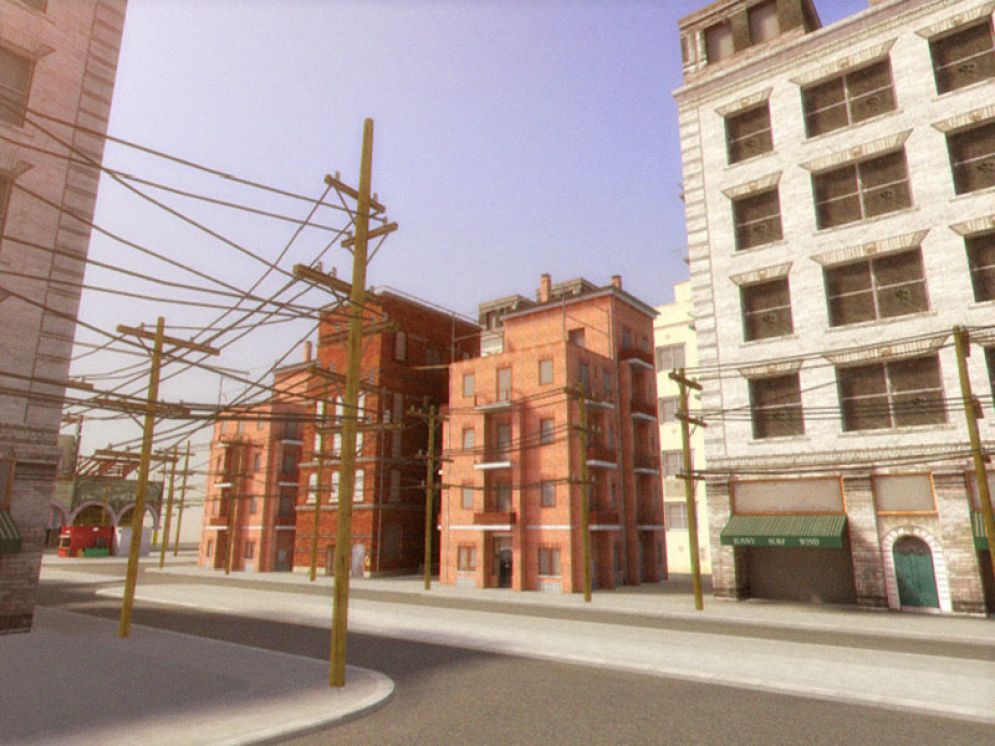 Screenshot ze hry Wild Summer - Recenze-her.cz