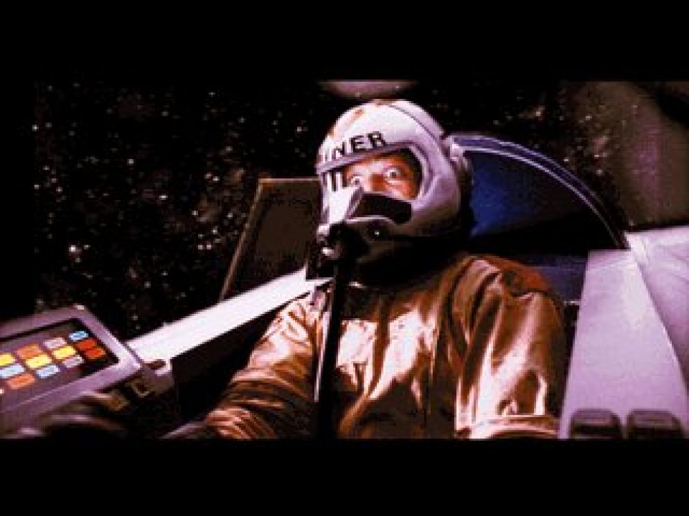 Screenshot ze hry Wing Commander IV - Recenze-her.cz