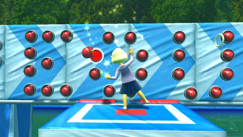 Screenshot ze hry Wipeout in the Zone - Recenze-her.cz