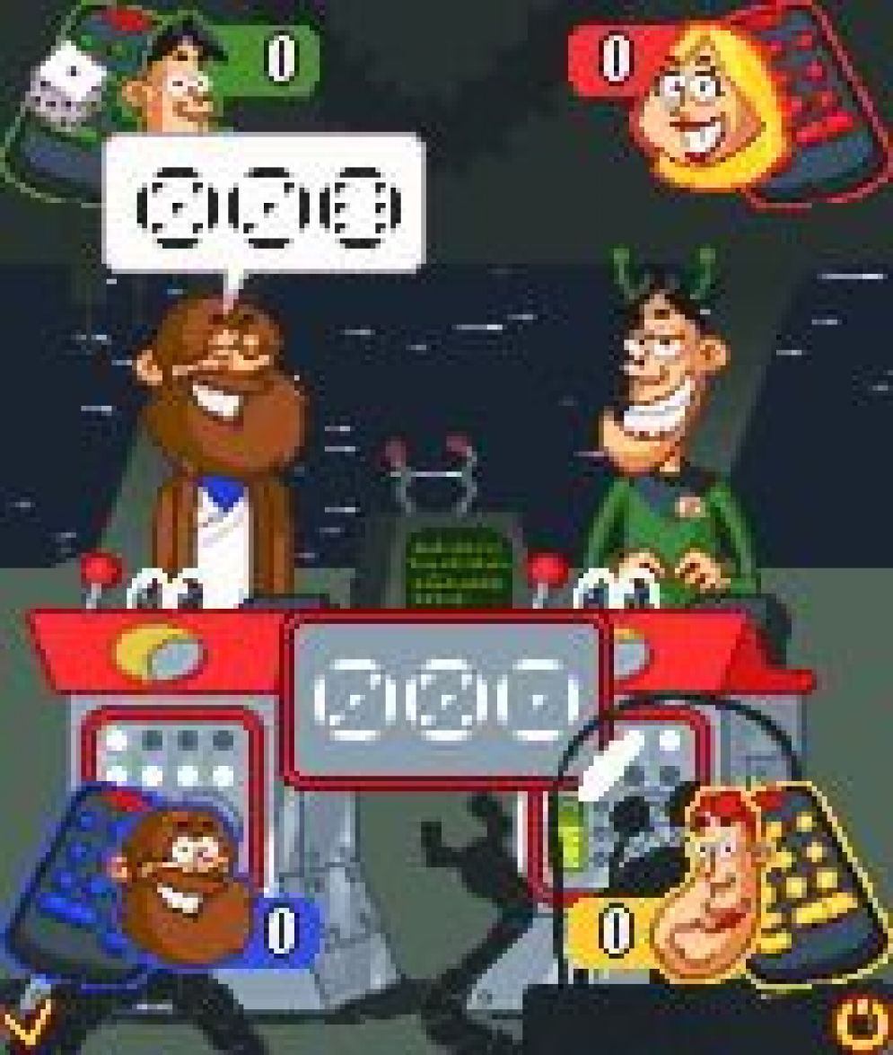 Screenshot ze hry World of Dice - Recenze-her.cz