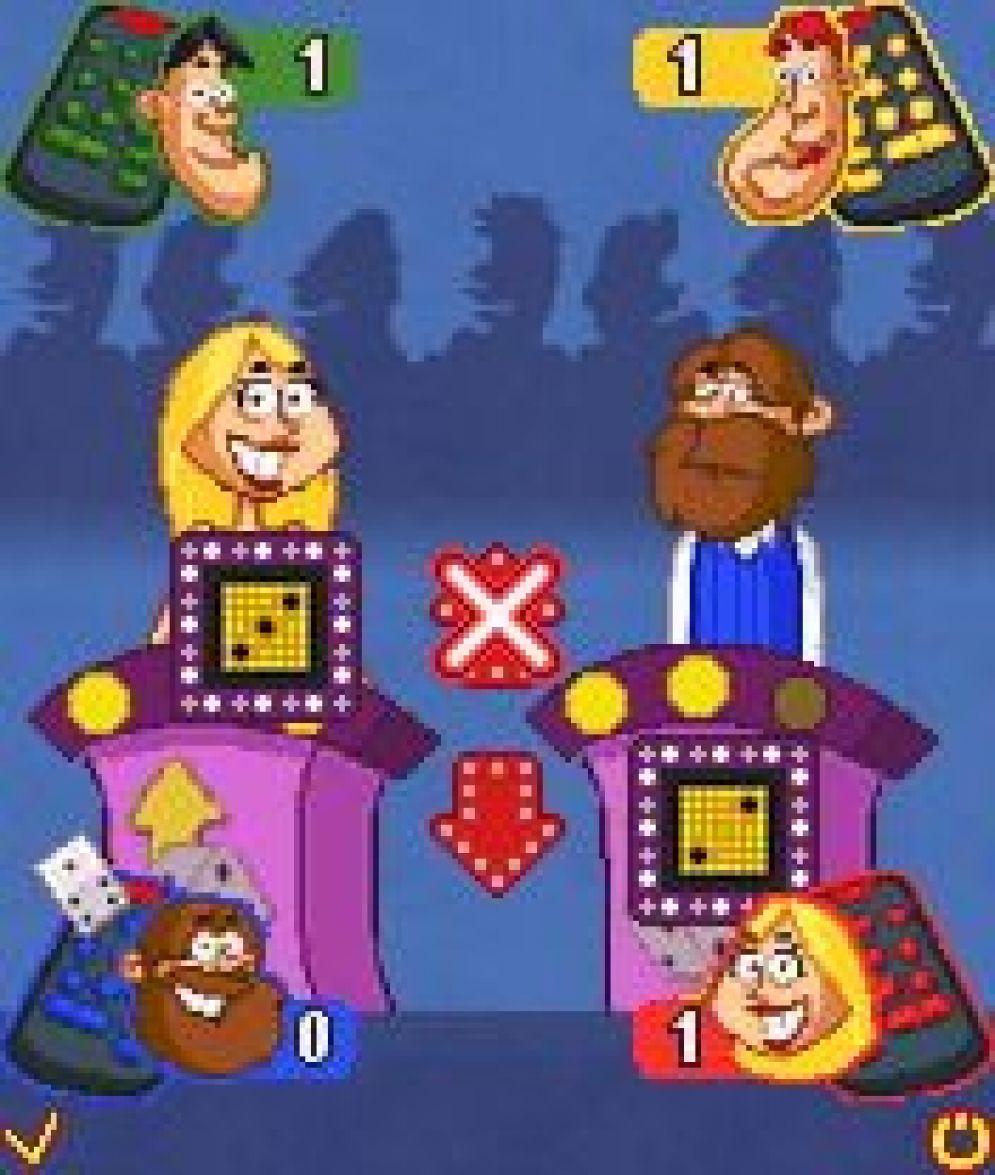 Screenshot ze hry World of Dice - Recenze-her.cz