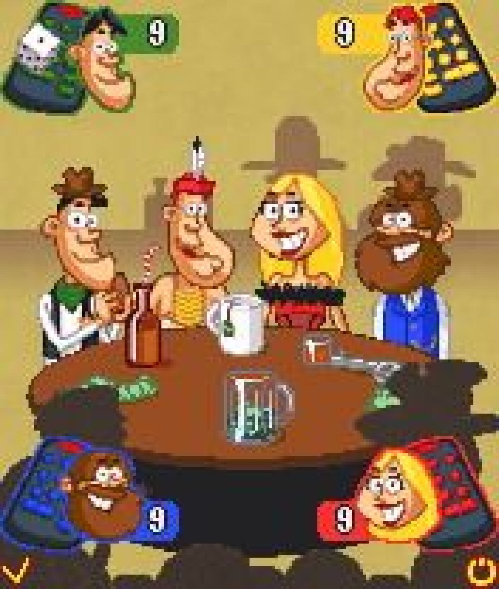 Screenshot ze hry World of Dice - Recenze-her.cz