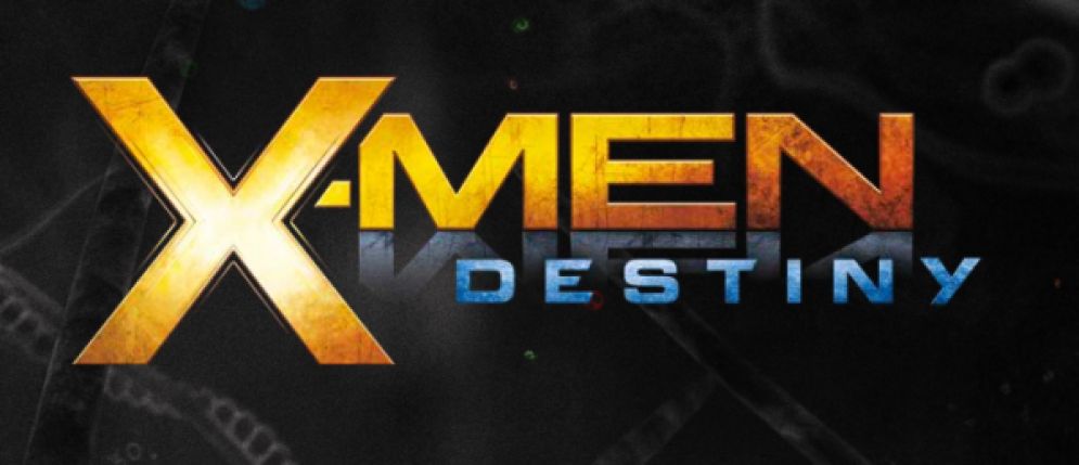 Screenshot ze hry X-Men: Destiny - Recenze-her.cz