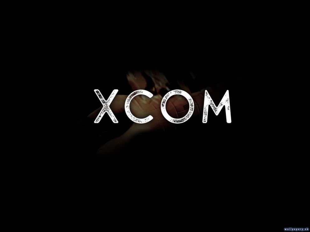 Screenshot ze hry XCOM - Recenze-her.cz