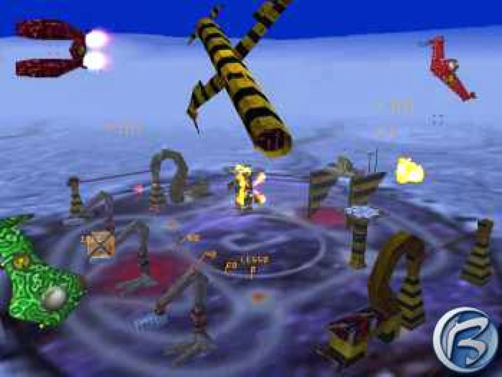 Screenshot ze hry Xenocracy - Recenze-her.cz