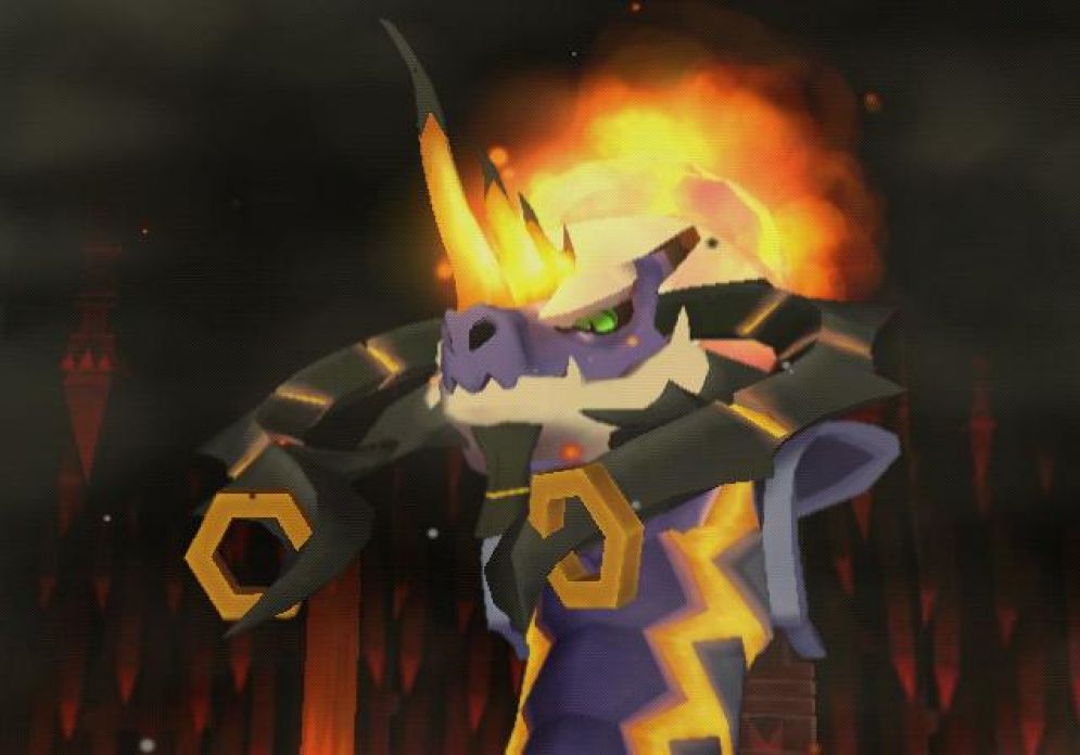 Screenshot ze hry Zack & Wiki: Quest for Barbaros Treasure - Recenze-her.cz