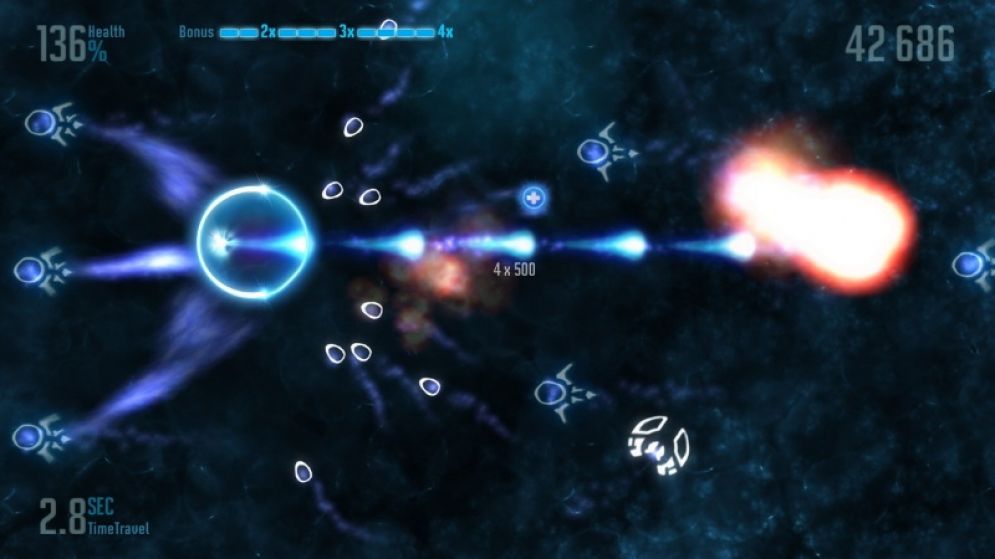 Screenshot ze hry Zeit2 - Recenze-her.cz