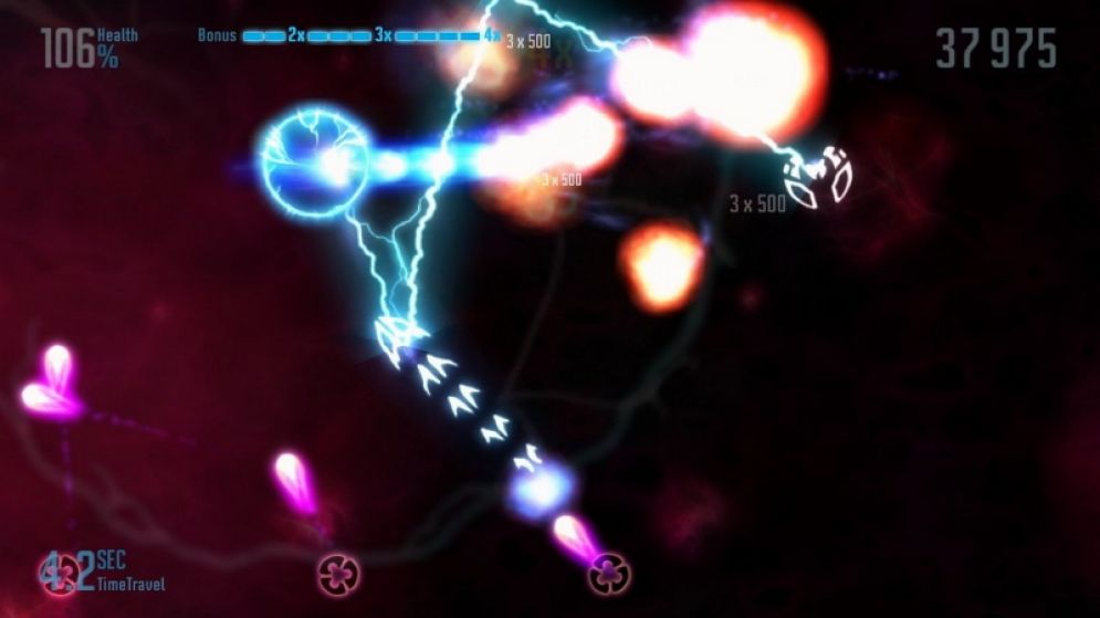 Screenshot ze hry Zeit2 - Recenze-her.cz