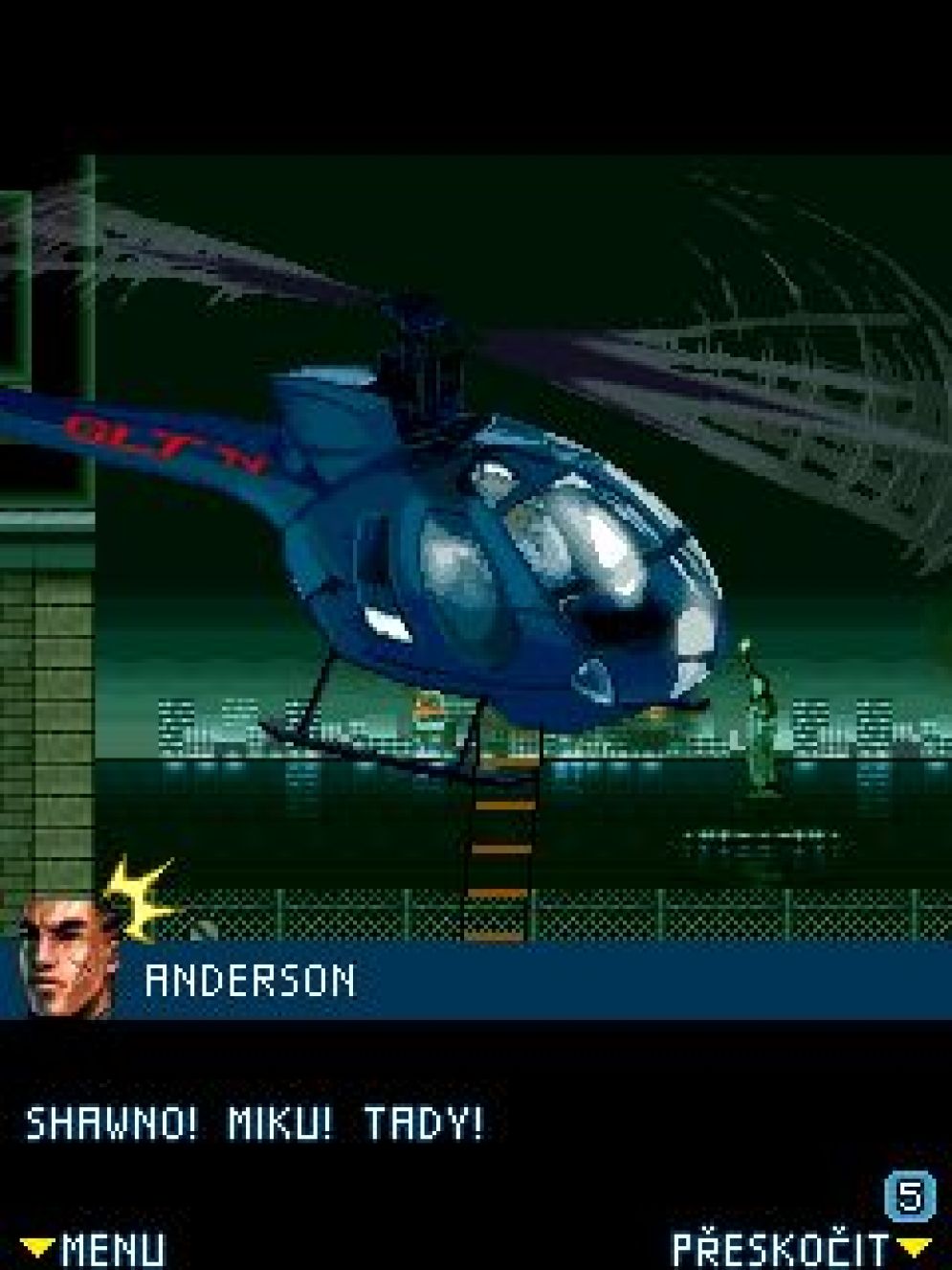 Screenshot ze hry Zombie Infection - Recenze-her.cz